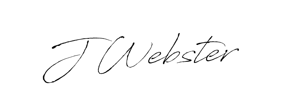 Similarly Antro_Vectra is the best handwritten signature design. Signature creator online .You can use it as an online autograph creator for name J Webster. J Webster signature style 6 images and pictures png