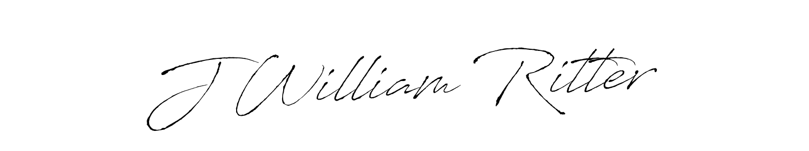 It looks lik you need a new signature style for name J William Ritter. Design unique handwritten (Antro_Vectra) signature with our free signature maker in just a few clicks. J William Ritter signature style 6 images and pictures png