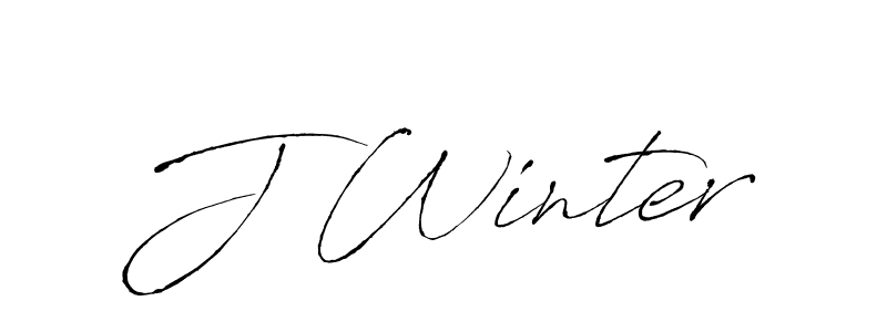 Check out images of Autograph of J Winter name. Actor J Winter Signature Style. Antro_Vectra is a professional sign style online. J Winter signature style 6 images and pictures png