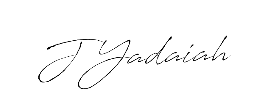 Also You can easily find your signature by using the search form. We will create J Yadaiah name handwritten signature images for you free of cost using Antro_Vectra sign style. J Yadaiah signature style 6 images and pictures png