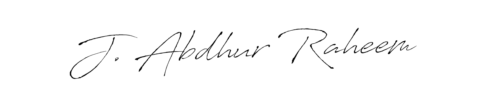 See photos of J. Abdhur Raheem official signature by Spectra . Check more albums & portfolios. Read reviews & check more about Antro_Vectra font. J. Abdhur Raheem signature style 6 images and pictures png