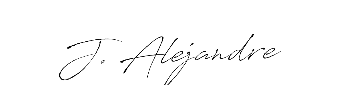 See photos of J. Alejandre official signature by Spectra . Check more albums & portfolios. Read reviews & check more about Antro_Vectra font. J. Alejandre signature style 6 images and pictures png