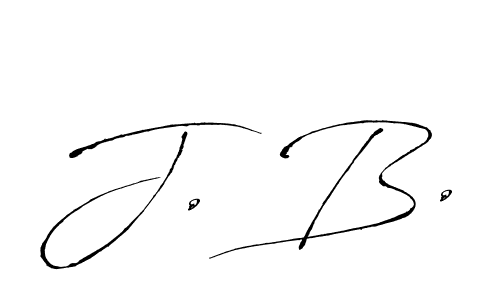 Here are the top 10 professional signature styles for the name J. B.. These are the best autograph styles you can use for your name. J. B. signature style 6 images and pictures png