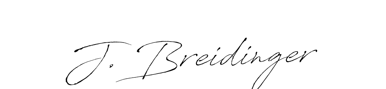 See photos of J. Breidinger official signature by Spectra . Check more albums & portfolios. Read reviews & check more about Antro_Vectra font. J. Breidinger signature style 6 images and pictures png