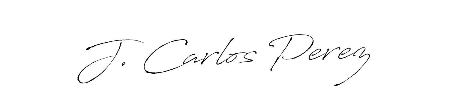 Best and Professional Signature Style for J. Carlos Perez. Antro_Vectra Best Signature Style Collection. J. Carlos Perez signature style 6 images and pictures png