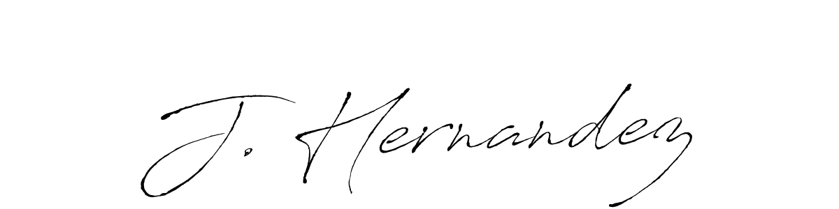 This is the best signature style for the J. Hernandez name. Also you like these signature font (Antro_Vectra). Mix name signature. J. Hernandez signature style 6 images and pictures png