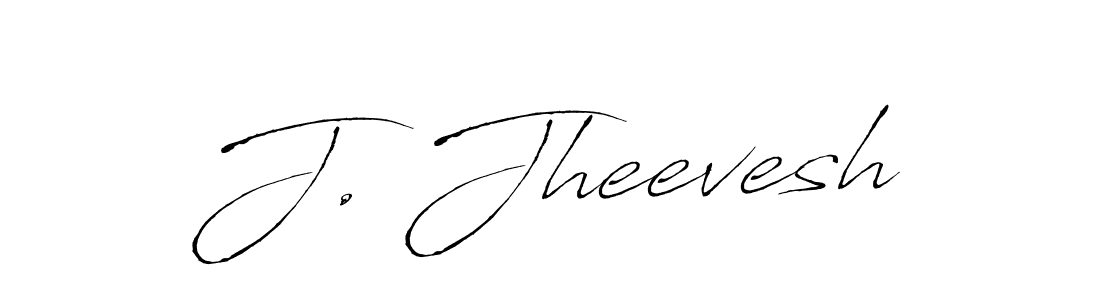 You can use this online signature creator to create a handwritten signature for the name J. Jheevesh. This is the best online autograph maker. J. Jheevesh signature style 6 images and pictures png