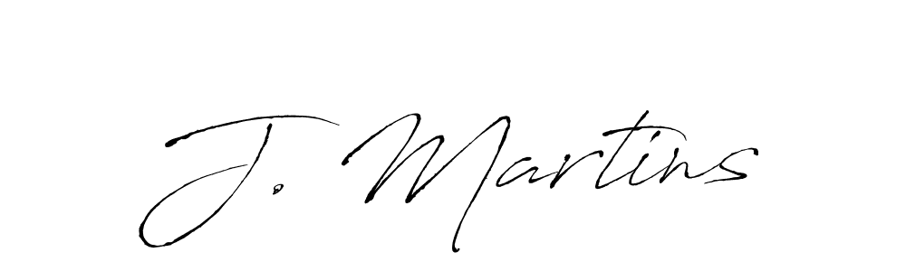 How to Draw J. Martins signature style? Antro_Vectra is a latest design signature styles for name J. Martins. J. Martins signature style 6 images and pictures png