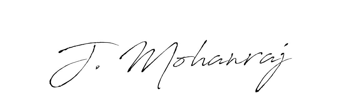 Once you've used our free online signature maker to create your best signature Antro_Vectra style, it's time to enjoy all of the benefits that J. Mohanraj name signing documents. J. Mohanraj signature style 6 images and pictures png