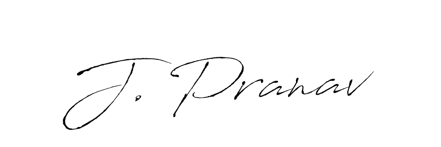 Similarly Antro_Vectra is the best handwritten signature design. Signature creator online .You can use it as an online autograph creator for name J. Pranav. J. Pranav signature style 6 images and pictures png