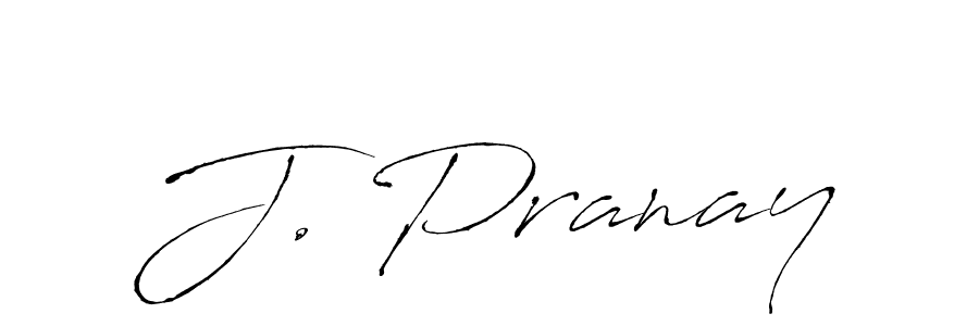 if you are searching for the best signature style for your name J. Pranay. so please give up your signature search. here we have designed multiple signature styles  using Antro_Vectra. J. Pranay signature style 6 images and pictures png
