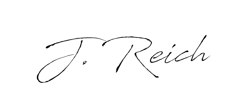 Similarly Antro_Vectra is the best handwritten signature design. Signature creator online .You can use it as an online autograph creator for name J. Reich. J. Reich signature style 6 images and pictures png