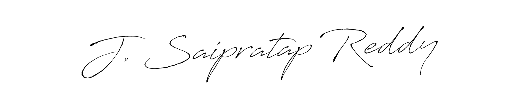See photos of J. Saipratap Reddy official signature by Spectra . Check more albums & portfolios. Read reviews & check more about Antro_Vectra font. J. Saipratap Reddy signature style 6 images and pictures png