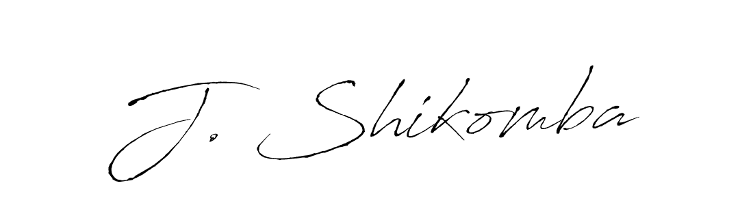 It looks lik you need a new signature style for name J. Shikomba. Design unique handwritten (Antro_Vectra) signature with our free signature maker in just a few clicks. J. Shikomba signature style 6 images and pictures png