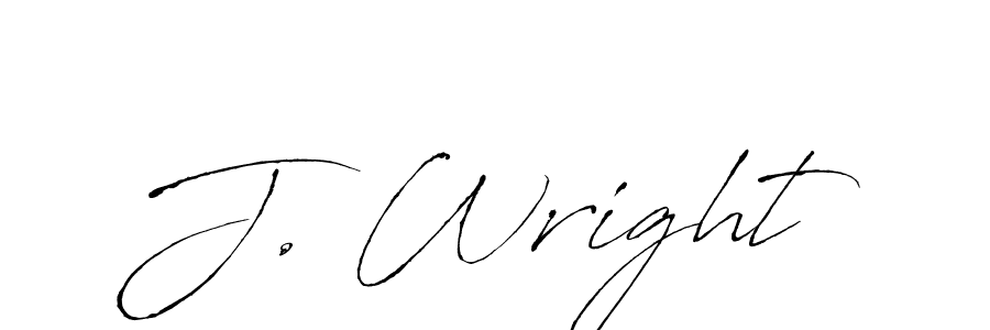 Make a beautiful signature design for name J. Wright. Use this online signature maker to create a handwritten signature for free. J. Wright signature style 6 images and pictures png