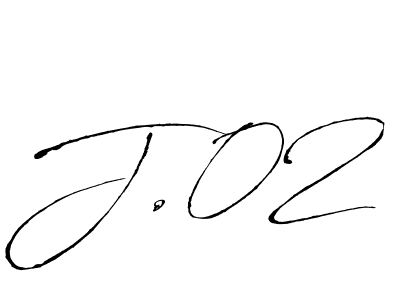 Check out images of Autograph of J.02 name. Actor J.02 Signature Style. Antro_Vectra is a professional sign style online. J.02 signature style 6 images and pictures png