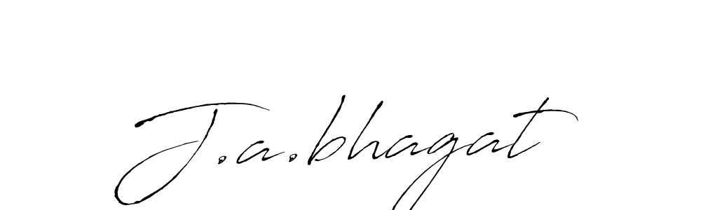 Make a short J.a.bhagat signature style. Manage your documents anywhere anytime using Antro_Vectra. Create and add eSignatures, submit forms, share and send files easily. J.a.bhagat signature style 6 images and pictures png