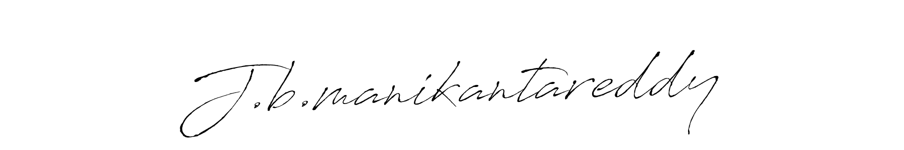 See photos of J.b.manikantareddy official signature by Spectra . Check more albums & portfolios. Read reviews & check more about Antro_Vectra font. J.b.manikantareddy signature style 6 images and pictures png