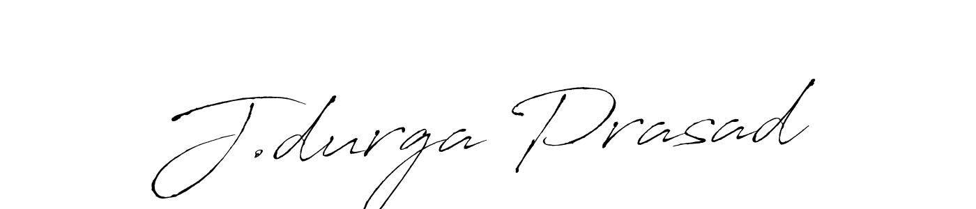 Also You can easily find your signature by using the search form. We will create J.durga Prasad name handwritten signature images for you free of cost using Antro_Vectra sign style. J.durga Prasad signature style 6 images and pictures png