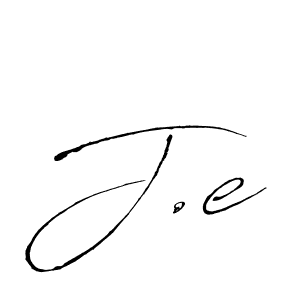 Make a short J.e signature style. Manage your documents anywhere anytime using Antro_Vectra. Create and add eSignatures, submit forms, share and send files easily. J.e signature style 6 images and pictures png