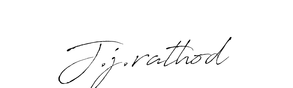 It looks lik you need a new signature style for name J.j.rathod. Design unique handwritten (Antro_Vectra) signature with our free signature maker in just a few clicks. J.j.rathod signature style 6 images and pictures png