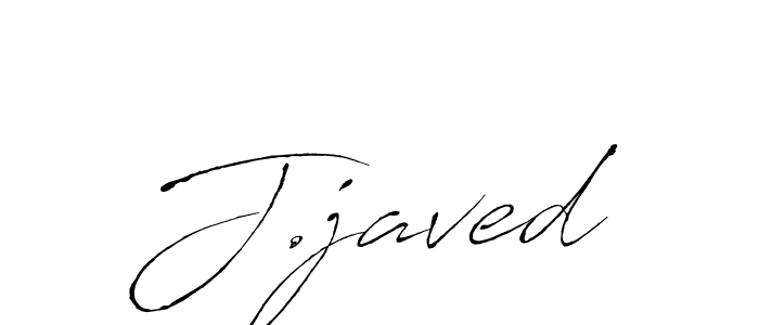 Similarly Antro_Vectra is the best handwritten signature design. Signature creator online .You can use it as an online autograph creator for name J.javed. J.javed signature style 6 images and pictures png