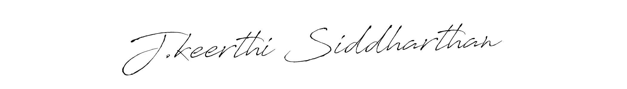 How to Draw J.keerthi Siddharthan signature style? Antro_Vectra is a latest design signature styles for name J.keerthi Siddharthan. J.keerthi Siddharthan signature style 6 images and pictures png