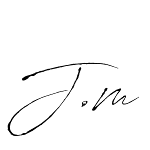 Check out images of Autograph of J.m name. Actor J.m Signature Style. Antro_Vectra is a professional sign style online. J.m signature style 6 images and pictures png