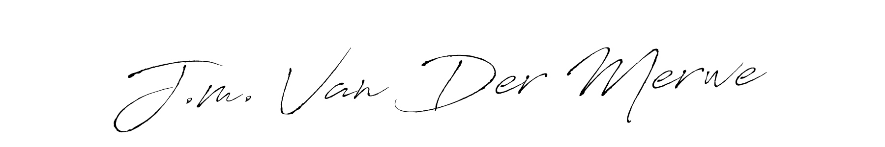 This is the best signature style for the J.m. Van Der Merwe name. Also you like these signature font (Antro_Vectra). Mix name signature. J.m. Van Der Merwe signature style 6 images and pictures png