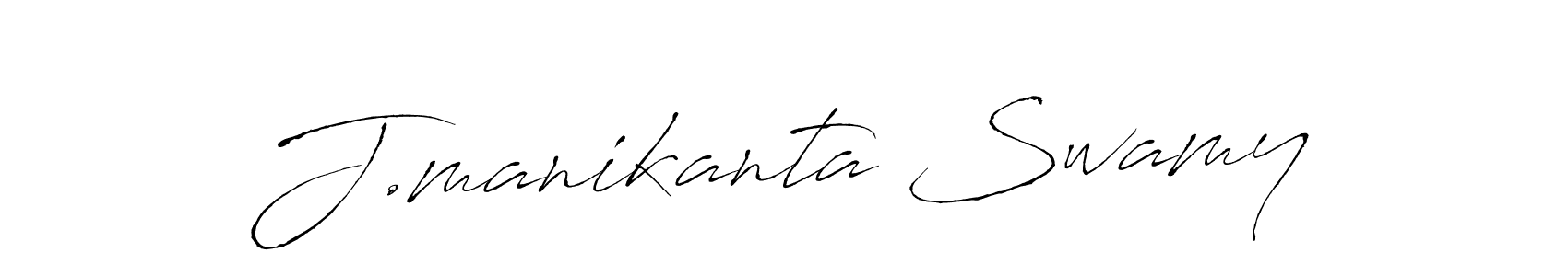 It looks lik you need a new signature style for name J.manikanta Swamy. Design unique handwritten (Antro_Vectra) signature with our free signature maker in just a few clicks. J.manikanta Swamy signature style 6 images and pictures png