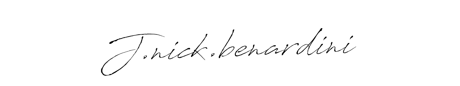 You can use this online signature creator to create a handwritten signature for the name J.nick.benardini. This is the best online autograph maker. J.nick.benardini signature style 6 images and pictures png