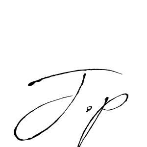 It looks lik you need a new signature style for name J.p. Design unique handwritten (Antro_Vectra) signature with our free signature maker in just a few clicks. J.p signature style 6 images and pictures png