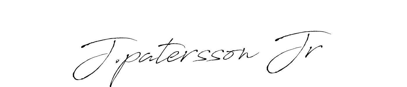 Best and Professional Signature Style for J.patersson Jr. Antro_Vectra Best Signature Style Collection. J.patersson Jr signature style 6 images and pictures png