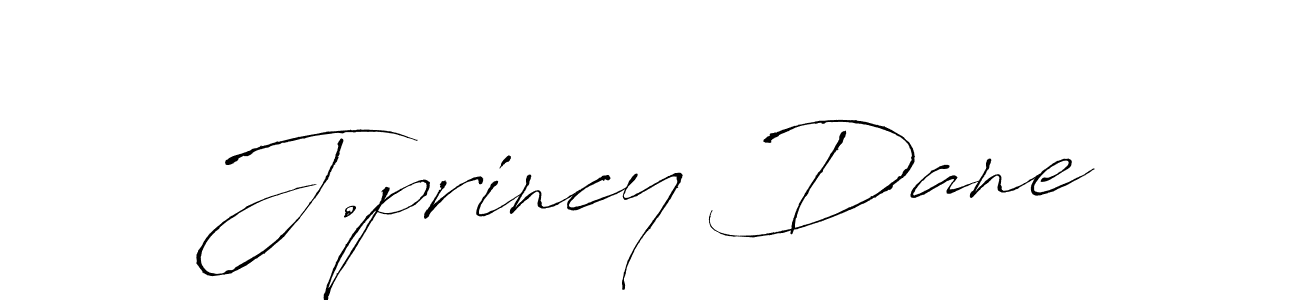 You can use this online signature creator to create a handwritten signature for the name J.princy Dane. This is the best online autograph maker. J.princy Dane signature style 6 images and pictures png