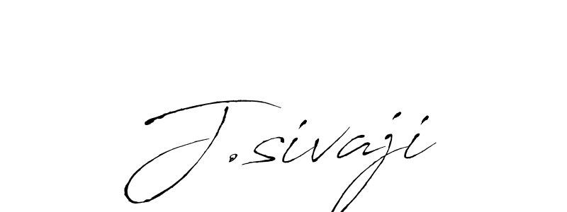 Similarly Antro_Vectra is the best handwritten signature design. Signature creator online .You can use it as an online autograph creator for name J.sivaji. J.sivaji signature style 6 images and pictures png