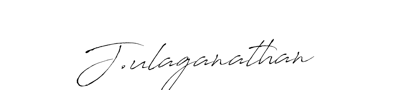 How to Draw J.ulaganathan signature style? Antro_Vectra is a latest design signature styles for name J.ulaganathan. J.ulaganathan signature style 6 images and pictures png