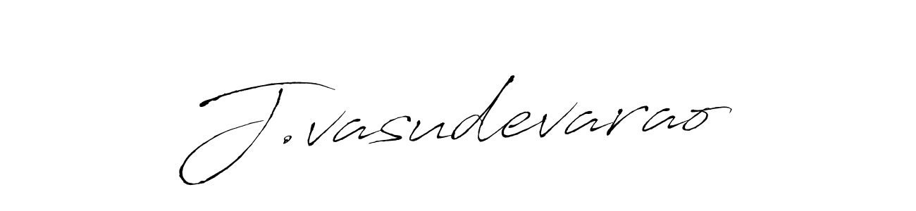 Best and Professional Signature Style for J.vasudevarao. Antro_Vectra Best Signature Style Collection. J.vasudevarao signature style 6 images and pictures png