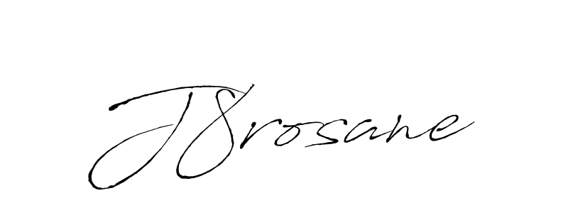 This is the best signature style for the J8rosane name. Also you like these signature font (Antro_Vectra). Mix name signature. J8rosane signature style 6 images and pictures png