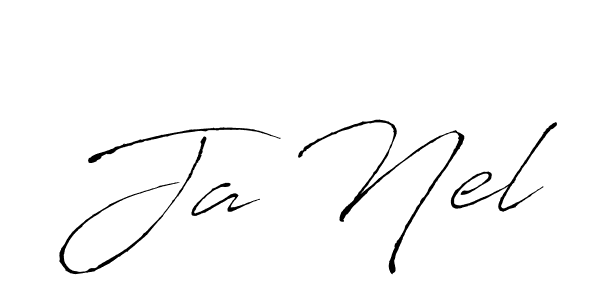 Best and Professional Signature Style for Ja Nel. Antro_Vectra Best Signature Style Collection. Ja Nel signature style 6 images and pictures png