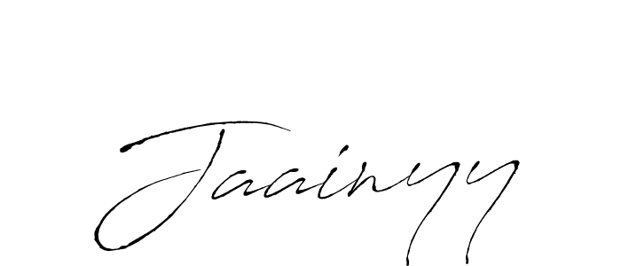 Make a short Jaainyy signature style. Manage your documents anywhere anytime using Antro_Vectra. Create and add eSignatures, submit forms, share and send files easily. Jaainyy signature style 6 images and pictures png