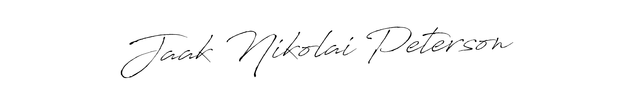 Best and Professional Signature Style for Jaak Nikolai Peterson. Antro_Vectra Best Signature Style Collection. Jaak Nikolai Peterson signature style 6 images and pictures png