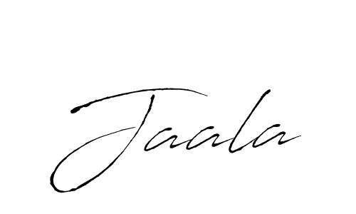 How to make Jaala name signature. Use Antro_Vectra style for creating short signs online. This is the latest handwritten sign. Jaala signature style 6 images and pictures png