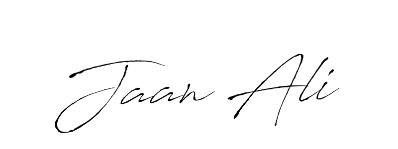 Similarly Antro_Vectra is the best handwritten signature design. Signature creator online .You can use it as an online autograph creator for name Jaan Ali. Jaan Ali signature style 6 images and pictures png