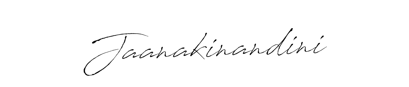 Make a short Jaanakinandini signature style. Manage your documents anywhere anytime using Antro_Vectra. Create and add eSignatures, submit forms, share and send files easily. Jaanakinandini signature style 6 images and pictures png