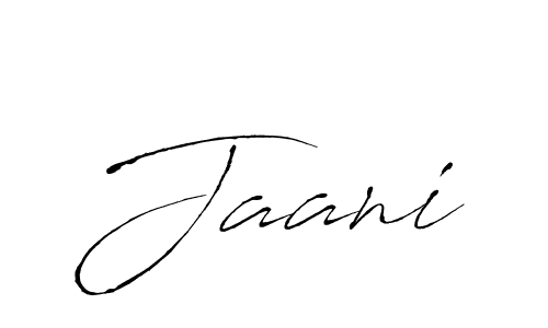 Similarly Antro_Vectra is the best handwritten signature design. Signature creator online .You can use it as an online autograph creator for name Jaani. Jaani signature style 6 images and pictures png