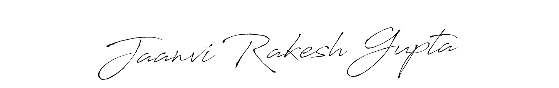 You should practise on your own different ways (Antro_Vectra) to write your name (Jaanvi Rakesh Gupta) in signature. don't let someone else do it for you. Jaanvi Rakesh Gupta signature style 6 images and pictures png