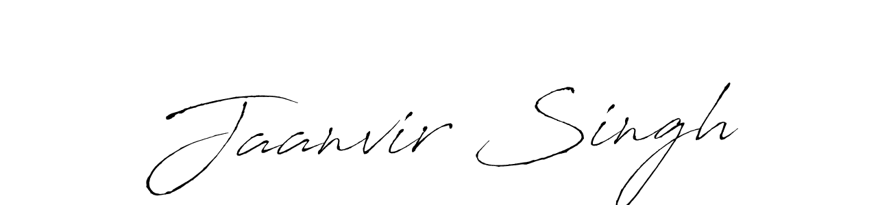 It looks lik you need a new signature style for name Jaanvir Singh. Design unique handwritten (Antro_Vectra) signature with our free signature maker in just a few clicks. Jaanvir Singh signature style 6 images and pictures png