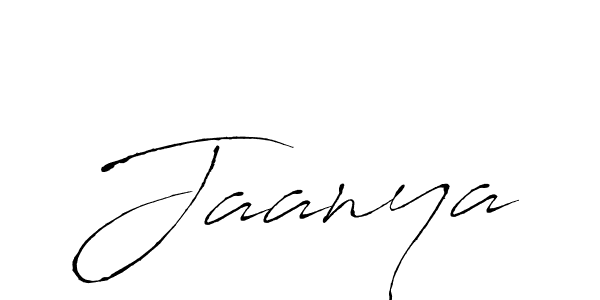 It looks lik you need a new signature style for name Jaanya. Design unique handwritten (Antro_Vectra) signature with our free signature maker in just a few clicks. Jaanya signature style 6 images and pictures png