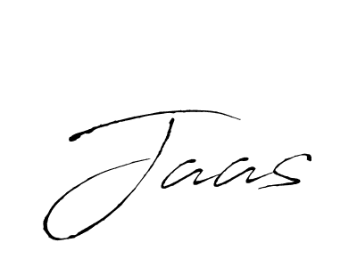 Also we have Jaas name is the best signature style. Create professional handwritten signature collection using Antro_Vectra autograph style. Jaas signature style 6 images and pictures png