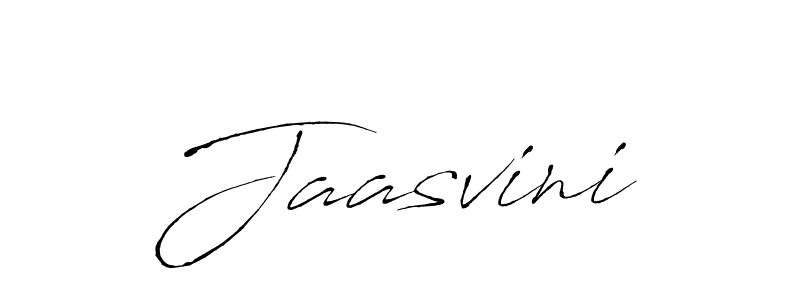 Jaasvini stylish signature style. Best Handwritten Sign (Antro_Vectra) for my name. Handwritten Signature Collection Ideas for my name Jaasvini. Jaasvini signature style 6 images and pictures png